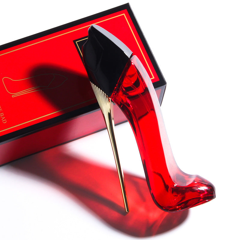 High Heel Perfume 40ml Tempting good Girl Eau Perfume