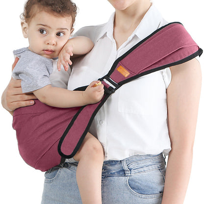 Baby Outing General Product Newborn Walk The Children Fantstic Product Waist Stool Back Strap