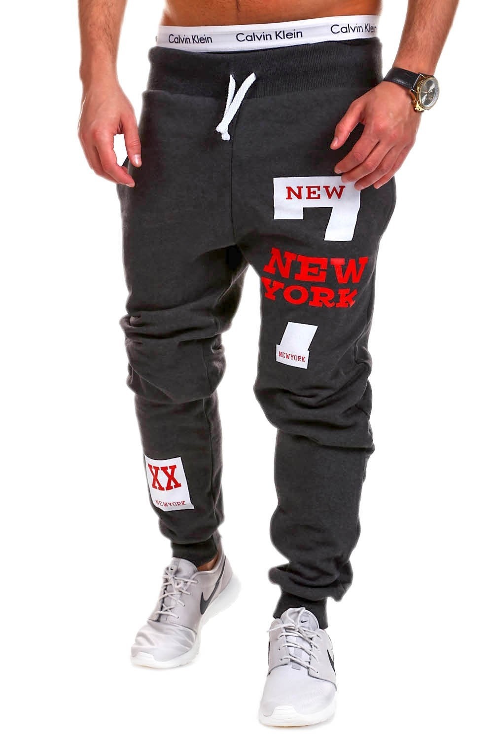 Mens Joggers