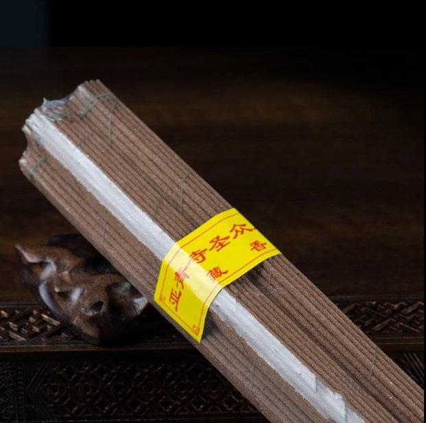 Line incense natural sandalwood incense