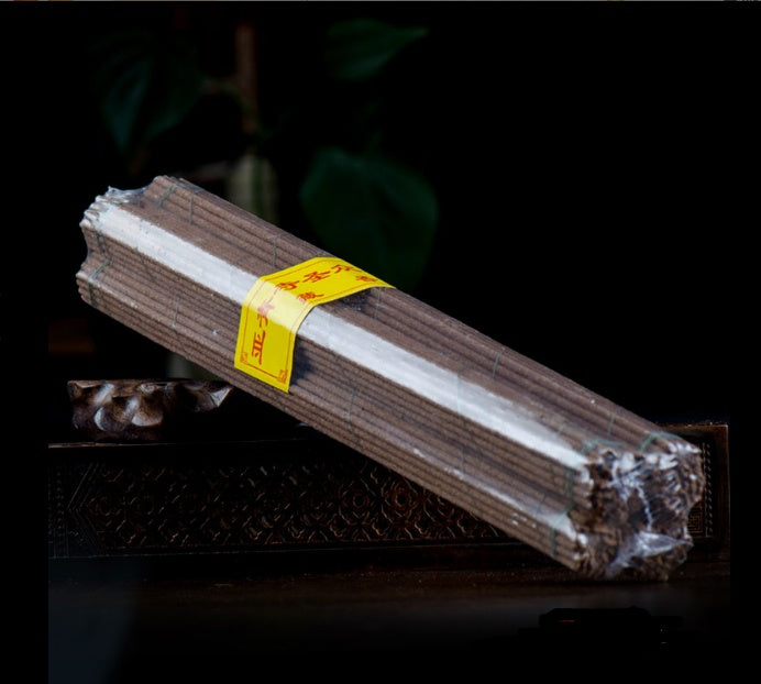 Line incense natural sandalwood incense