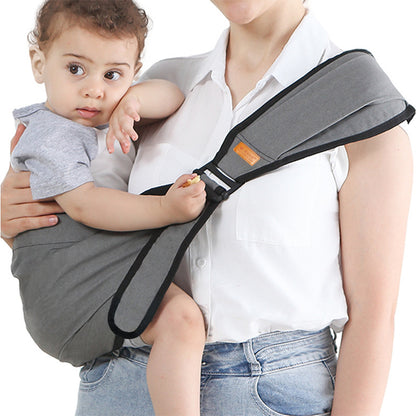 Baby Outing General Product Newborn Walk The Children Fantstic Product Waist Stool Back Strap