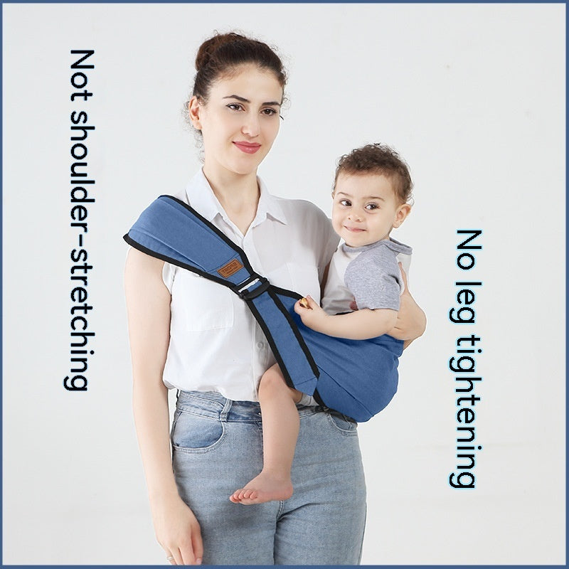 Baby Outing General Product Newborn Walk The Children Fantstic Product Waist Stool Back Strap