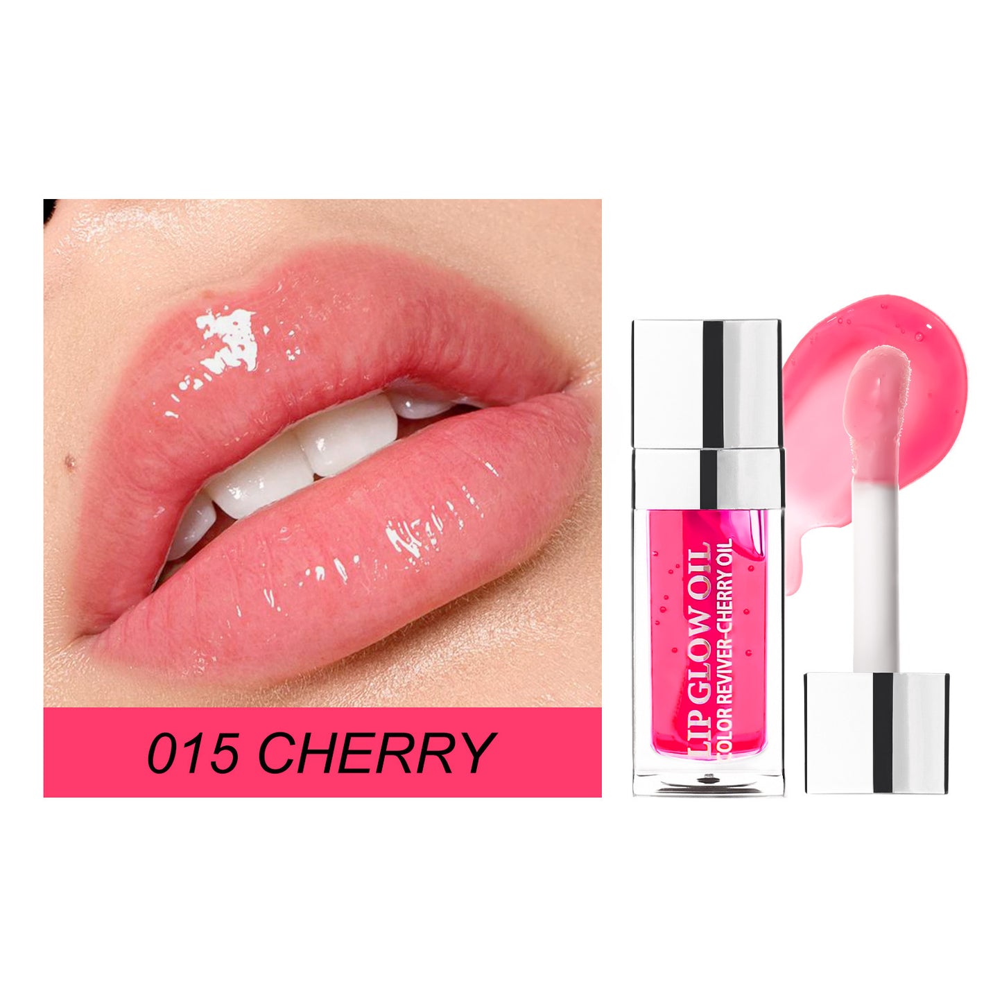 Lip Oil Toot Lip Gloss Water Mist Lip Lotion